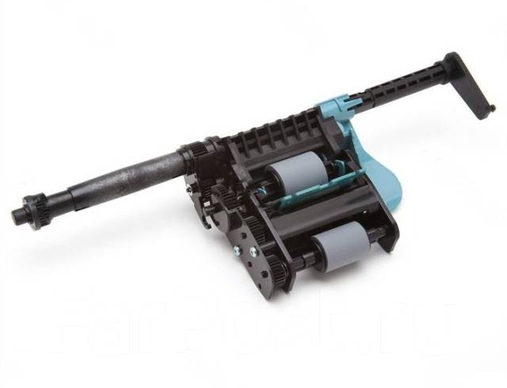 Узел захвата ADF в сборе HP M1522/M2727/3390/3050 LT - изображение